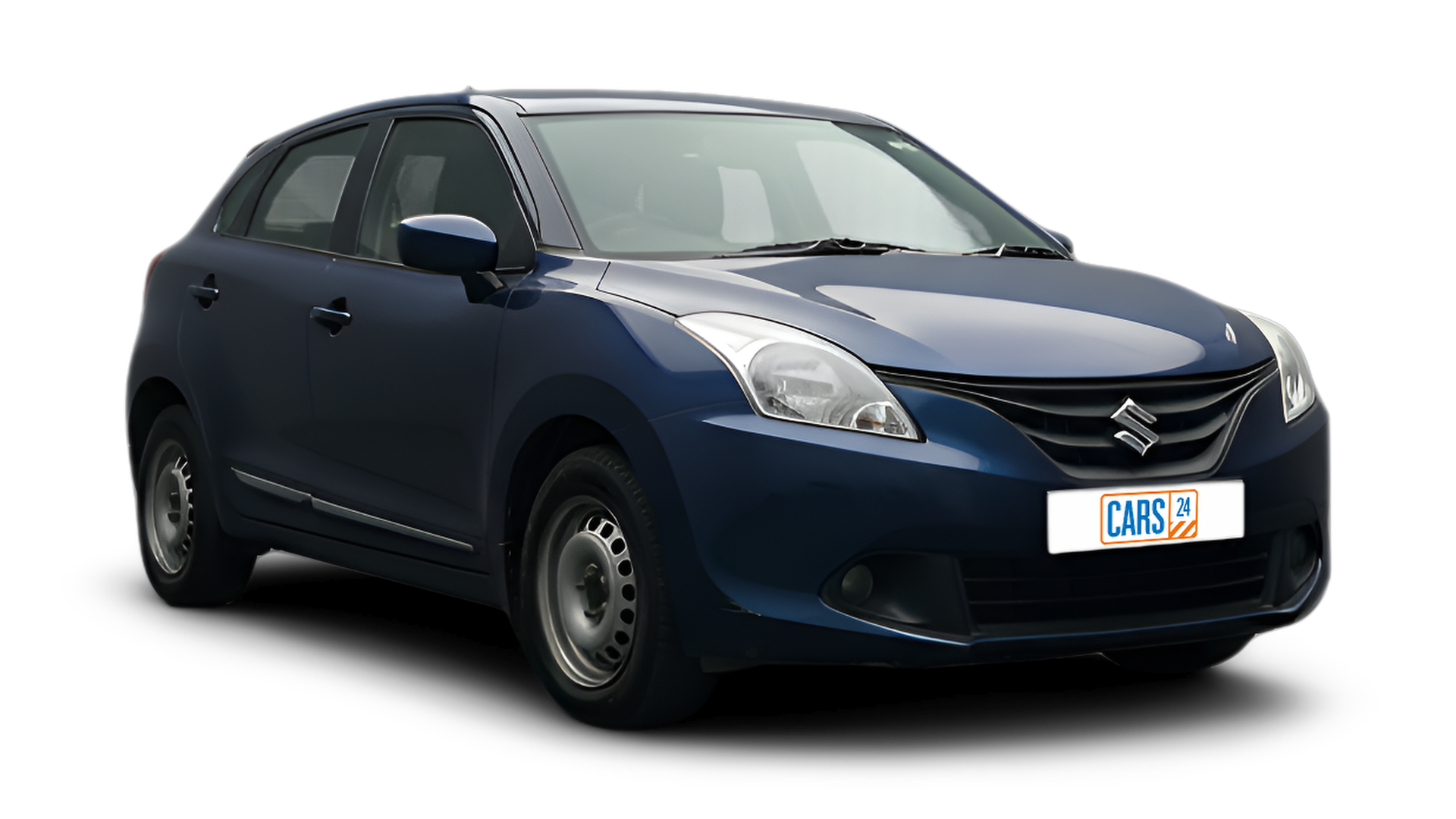 Maruti Baleno-img